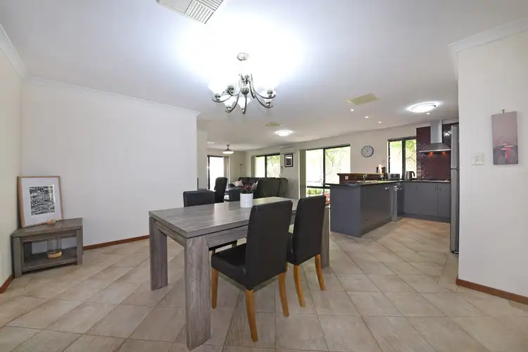 Fifth view of Homely house listing, 15 Maroochydore Way, Clarkson WA 6030