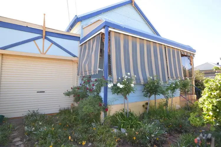 324 Oxide Street, Broken Hill NSW 2880