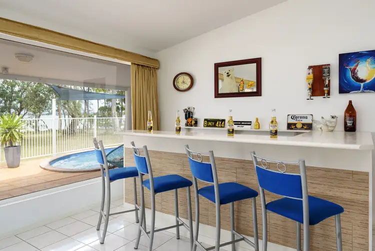 Sixth view of Homely house listing, 219 Boronia Drive, Poona QLD 4650
