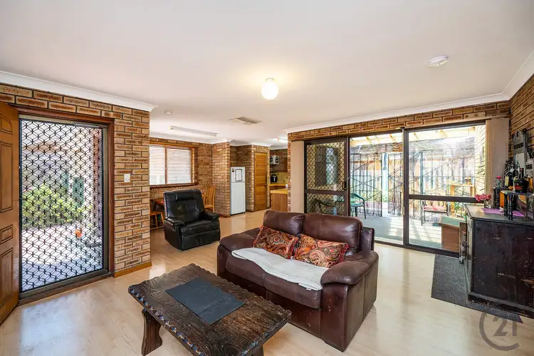 Sixth view of Homely unit listing, 1/10-12 Stewart Street, Mandurah WA 6210
