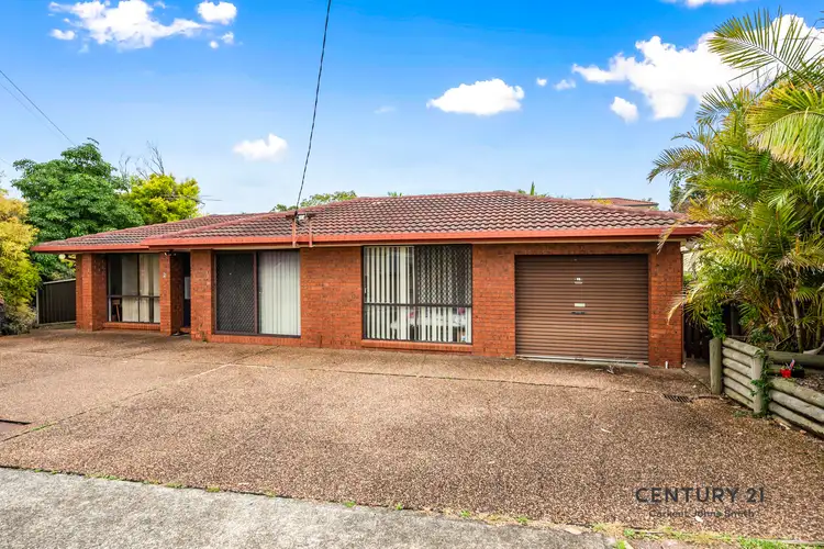 2 Garsdale Avenue, Elermore Vale NSW 2287