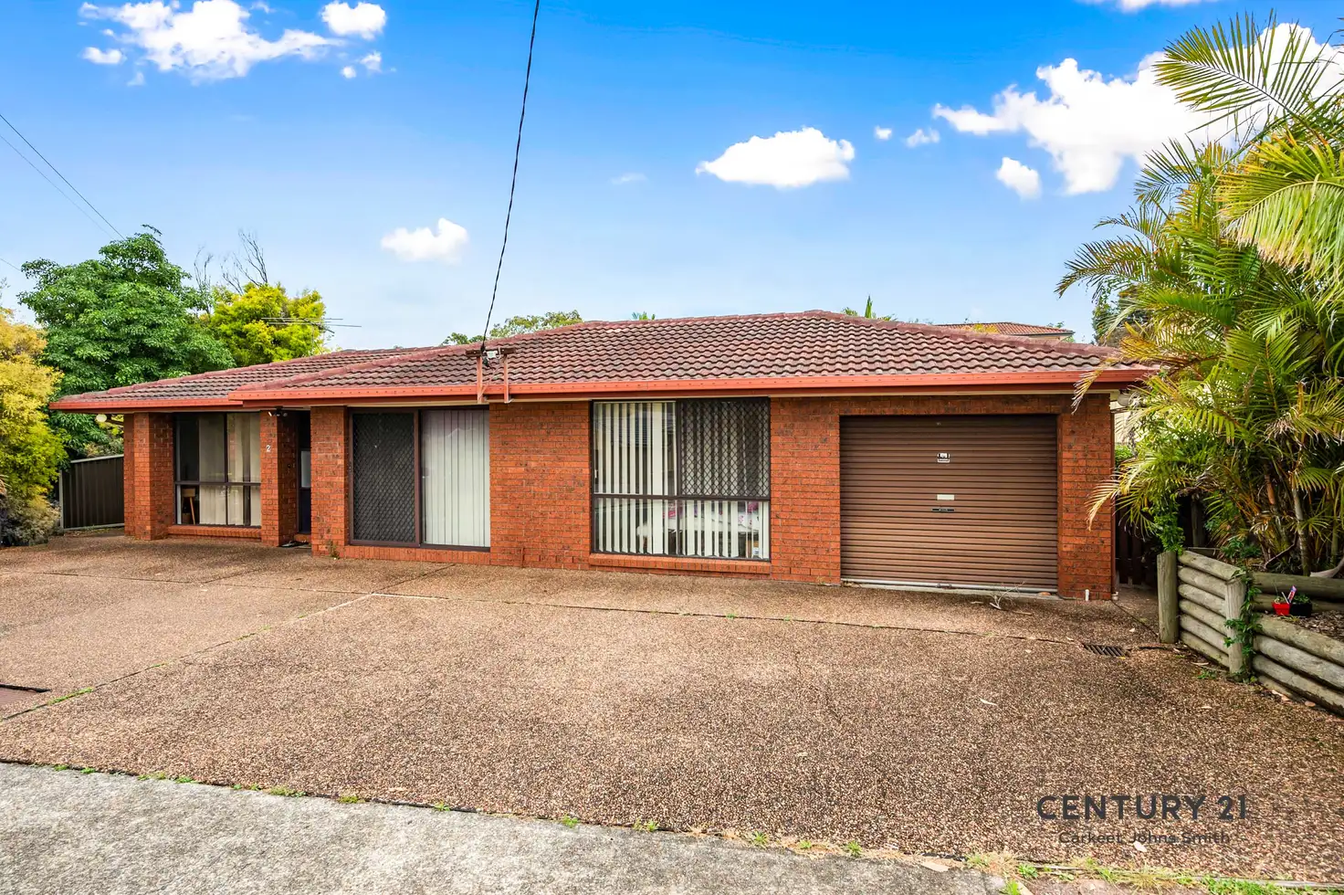 Main view of Homely house listing, 2 Garsdale Avenue, Elermore Vale NSW 2287