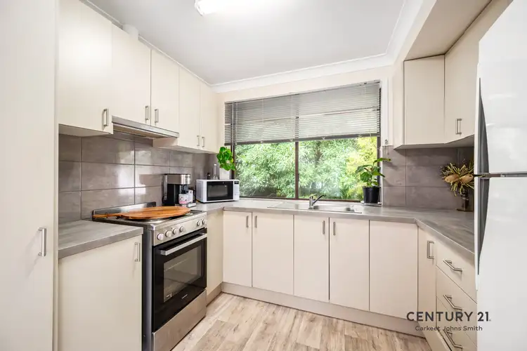 Fifth view of Homely house listing, 2 Garsdale Avenue, Elermore Vale NSW 2287