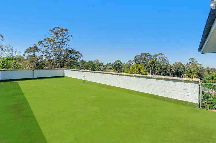 Second view of Homely apartment listing, 7/5-7 Pacific Hwy, Wahroonga NSW 2076