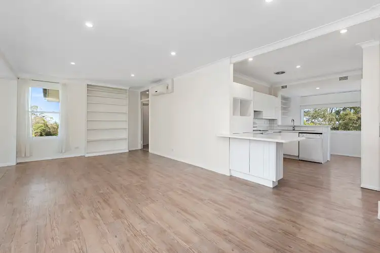 Third view of Homely apartment listing, 7/5-7 Pacific Hwy, Wahroonga NSW 2076