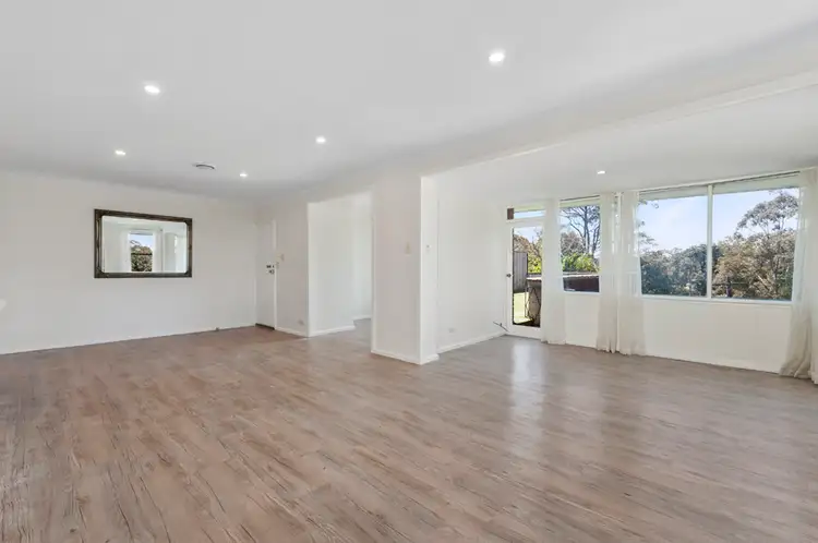 Fifth view of Homely apartment listing, 7/5-7 Pacific Hwy, Wahroonga NSW 2076