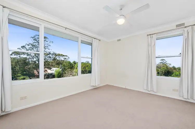 Sixth view of Homely apartment listing, 7/5-7 Pacific Hwy, Wahroonga NSW 2076
