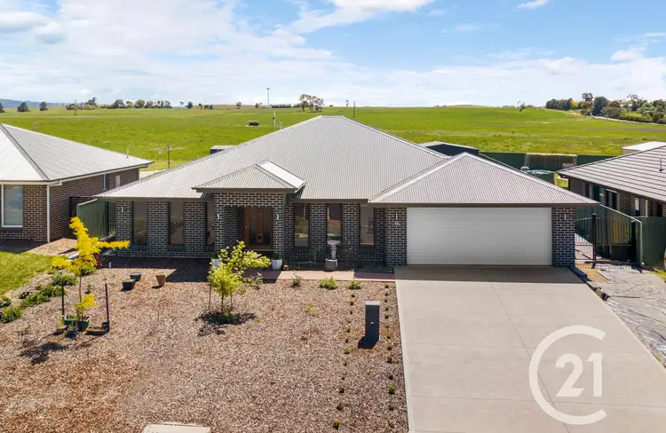Main view of Homely house listing, 15 Fraser Drive, Eglinton NSW 2795