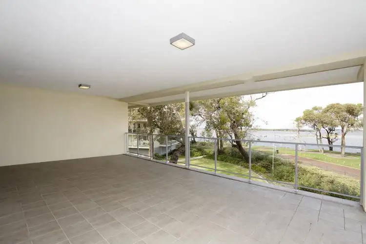 Third view of Homely apartment listing, 55/30 Sirrocco Drive, Erskine WA 6210