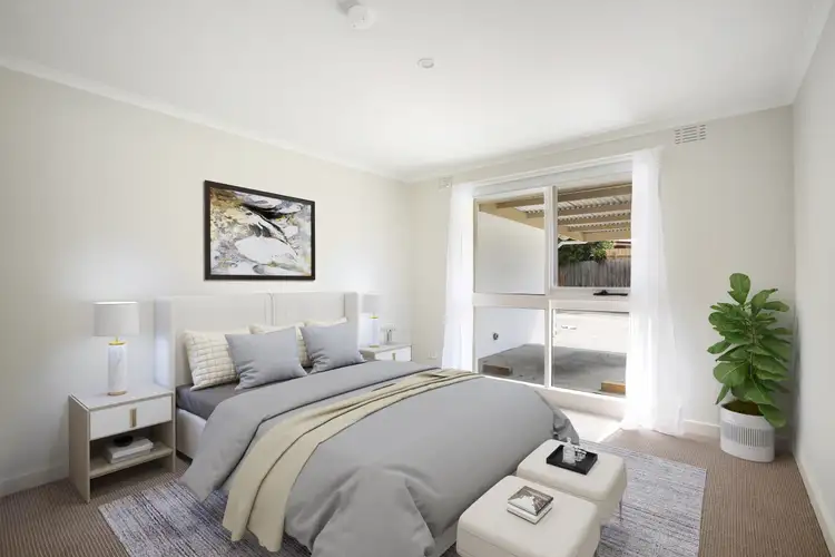 Fifth view of Homely unit listing, 6/97 McCrae Street, Dandenong VIC 3175