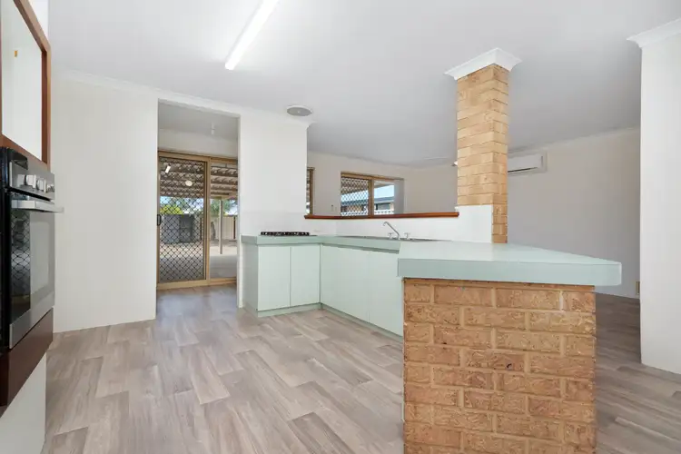 Second view of Homely house listing, 41 Chisholm Circle, Seville Grove WA 6112