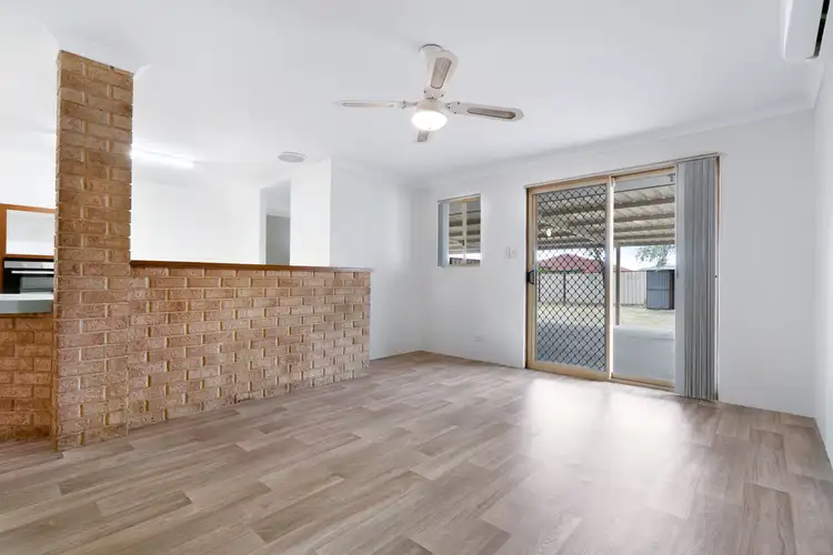 Third view of Homely house listing, 41 Chisholm Circle, Seville Grove WA 6112