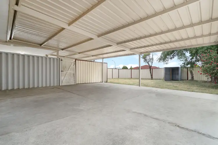 Fourth view of Homely house listing, 41 Chisholm Circle, Seville Grove WA 6112