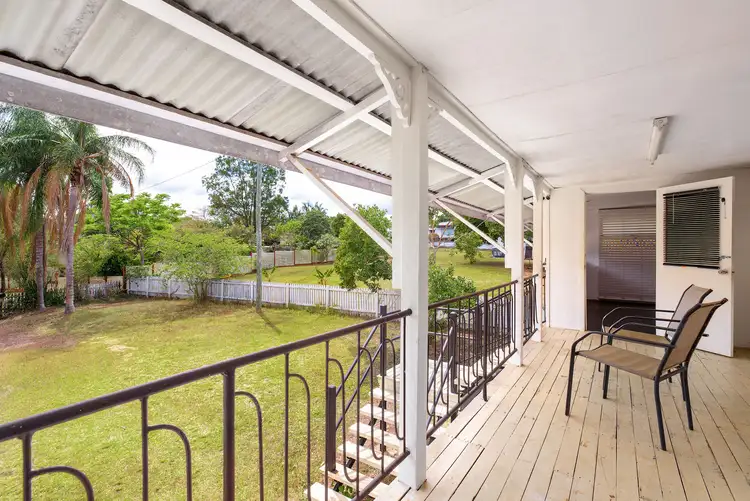 1 Nelson Road, Gympie QLD 4570