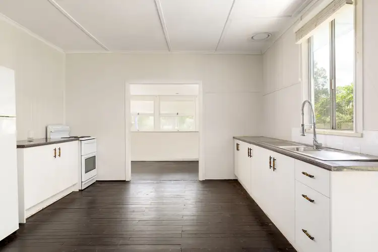 Third view of Homely house listing, 1 Nelson Road, Gympie QLD 4570