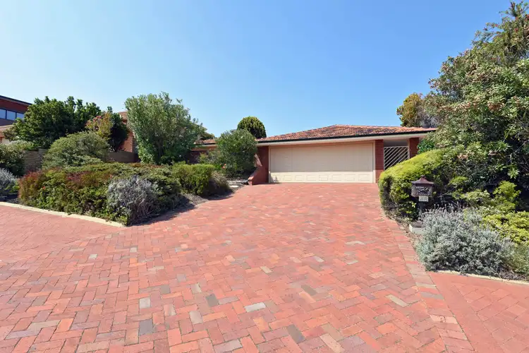 Main view of Homely house listing, 45 Marina Boulevard, Ocean Reef WA 6027