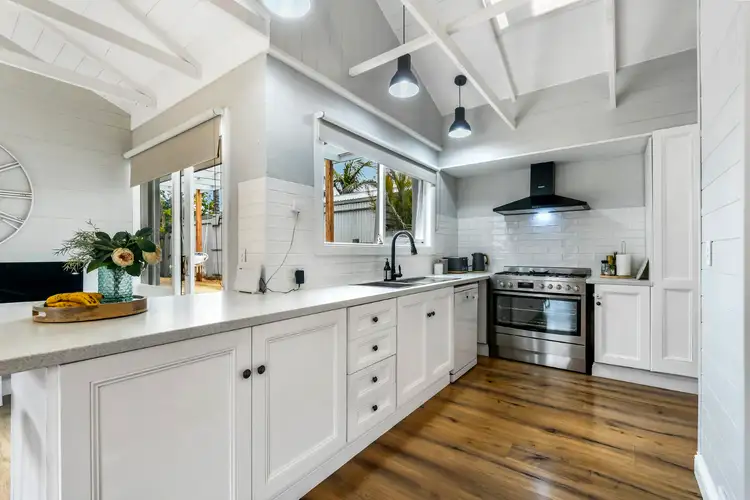 Third view of Homely house listing, 21 Bennett Street, Bittern VIC 3918