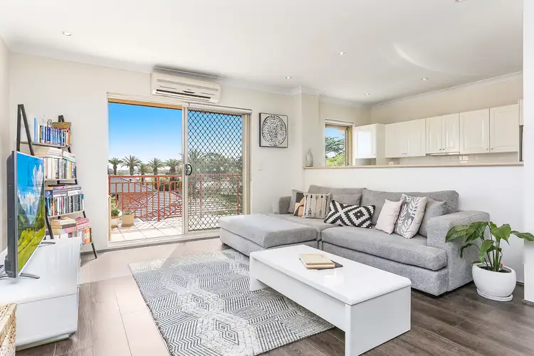24/125 Banksia Street, Botany NSW 2019