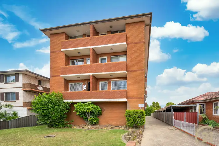 1/91 Smart Street, Fairfield NSW 2165