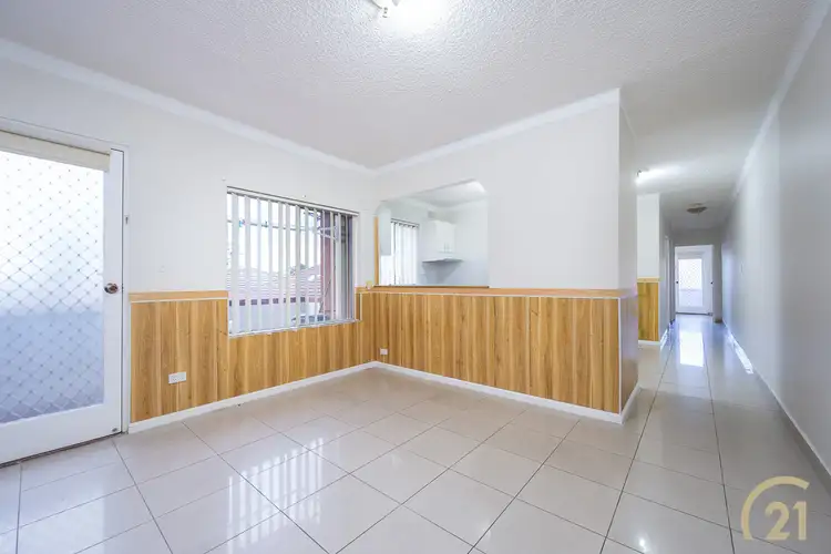 Second view of Homely unit listing, 1/91 Smart Street, Fairfield NSW 2165