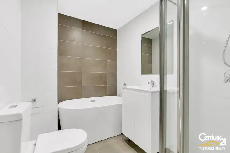 Sixth view of Homely unit listing, 435 The Crescent, Fairfield NSW 2165