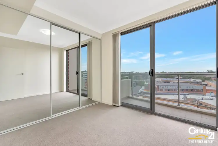 Seventh view of Homely unit listing, 435 The Crescent, Fairfield NSW 2165