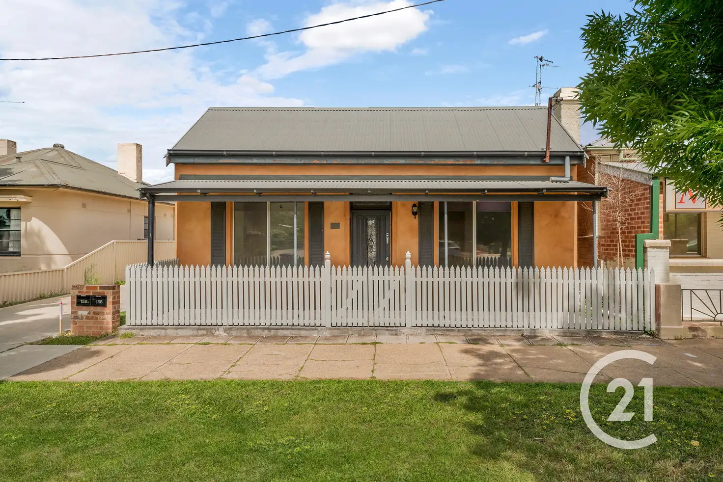 Main view of Homely house listing, 158 Rankin Street, Bathurst NSW 2795