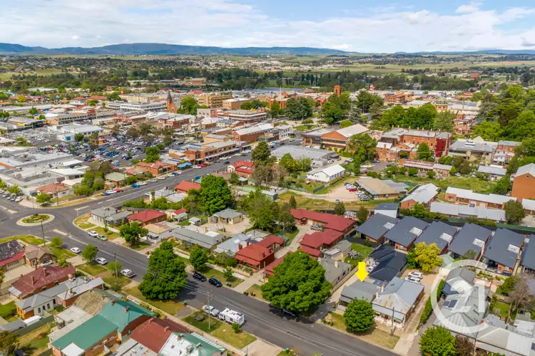 Second view of Homely house listing, 158 Rankin Street, Bathurst NSW 2795