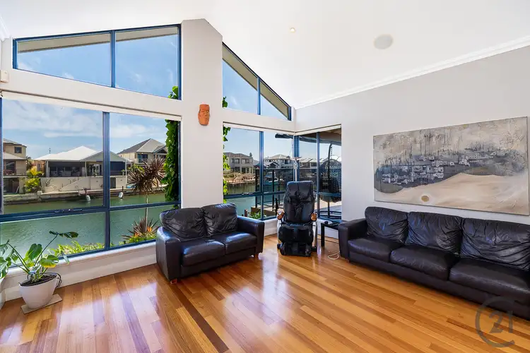 Second view of Homely house listing, 94 Avocet Island Quays, Wannanup WA 6210