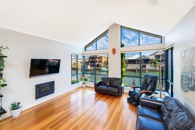 Fourth view of Homely house listing, 94 Avocet Island Quays, Wannanup WA 6210