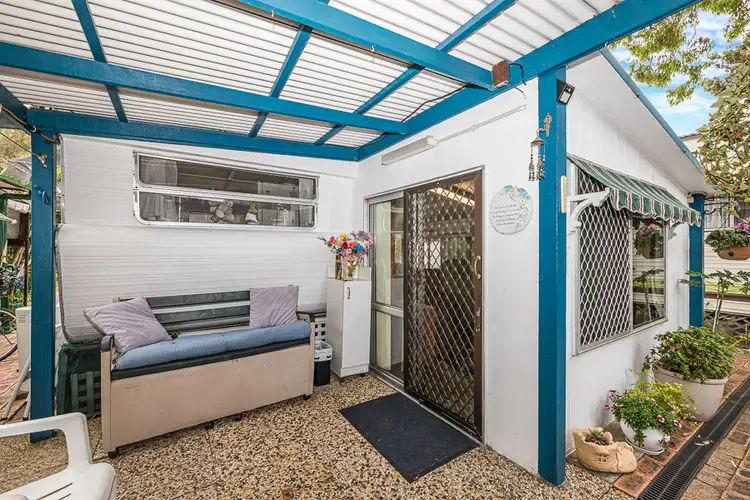 Third view of Homely villa listing, Site 49 40 Jacana Ave, Woorim QLD 4507