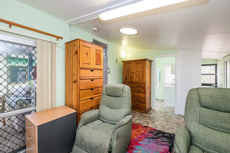 Fourth view of Homely villa listing, Site 49 40 Jacana Ave, Woorim QLD 4507