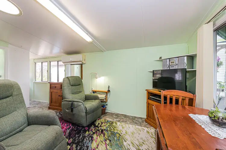 Fifth view of Homely villa listing, Site 49 40 Jacana Ave, Woorim QLD 4507