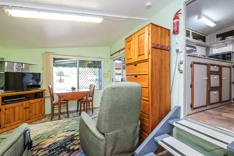Sixth view of Homely villa listing, Site 49 40 Jacana Ave, Woorim QLD 4507