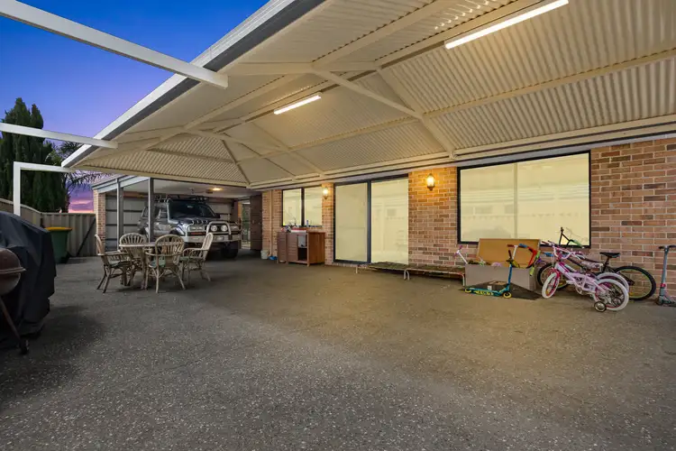 Second view of Homely house listing, 12 Modong Street, Dalyellup WA 6230
