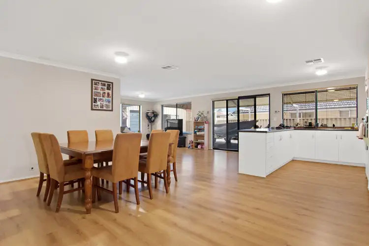 Third view of Homely house listing, 12 Modong Street, Dalyellup WA 6230