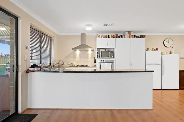 Fourth view of Homely house listing, 12 Modong Street, Dalyellup WA 6230