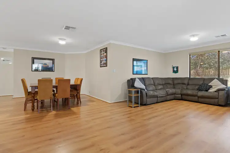 Fifth view of Homely house listing, 12 Modong Street, Dalyellup WA 6230