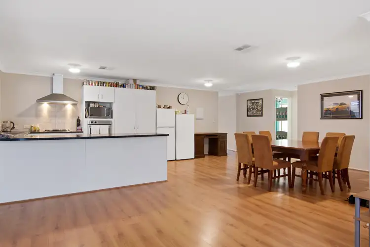 Sixth view of Homely house listing, 12 Modong Street, Dalyellup WA 6230