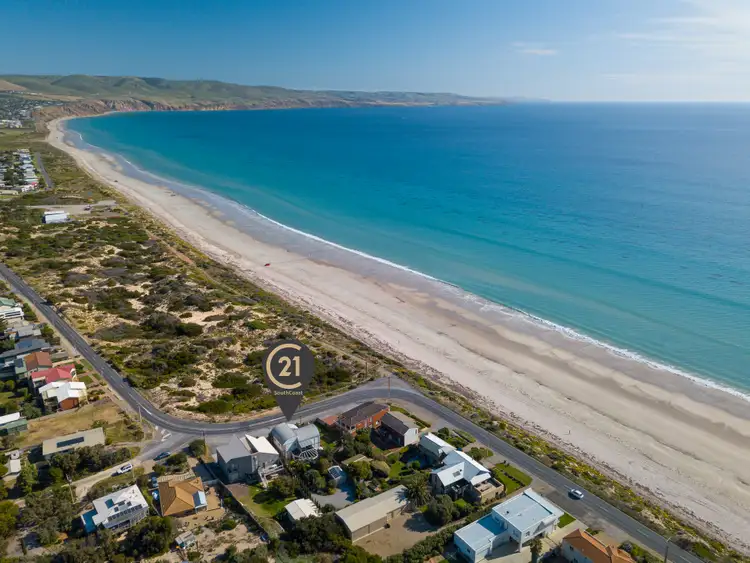 Third view of Homely house listing, 257a Esplanade, Aldinga Beach SA 5173