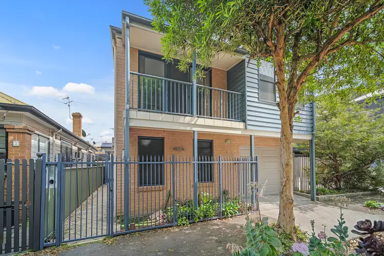 Main view of Homely house listing, 1 Dent Street, Islington NSW 2296