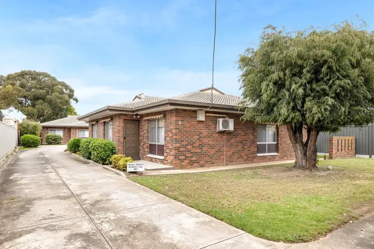 Main view of Homely unit listing, 1/6 Howard Street, Underdale SA 5032