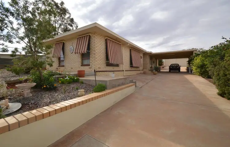 7 Cummins Place, Broken Hill NSW 2880
