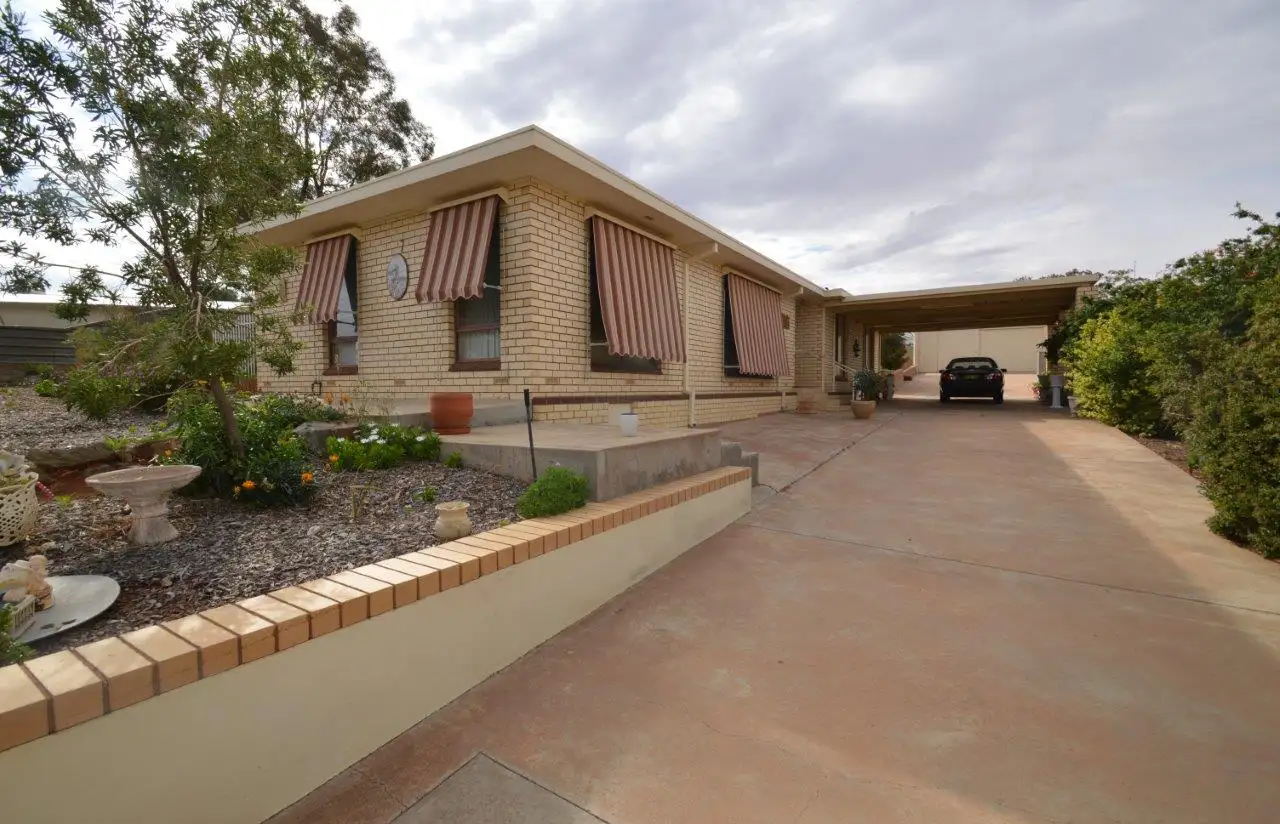 Main view of Homely house listing, 7 Cummins Place, Broken Hill NSW 2880