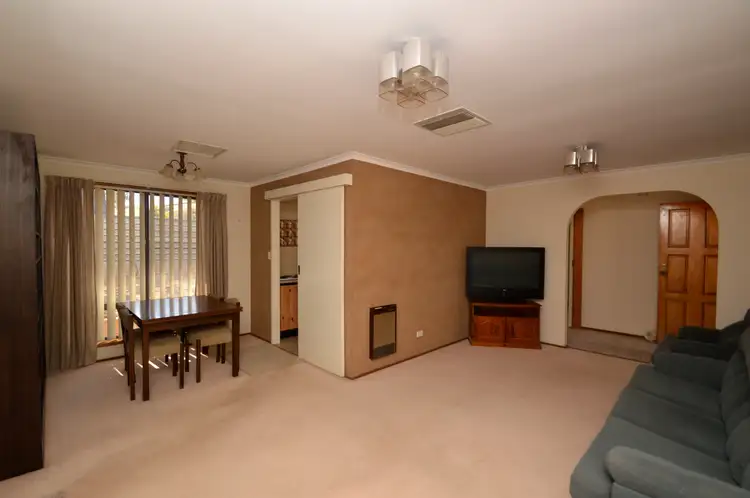 Second view of Homely house listing, 7 Cummins Place, Broken Hill NSW 2880