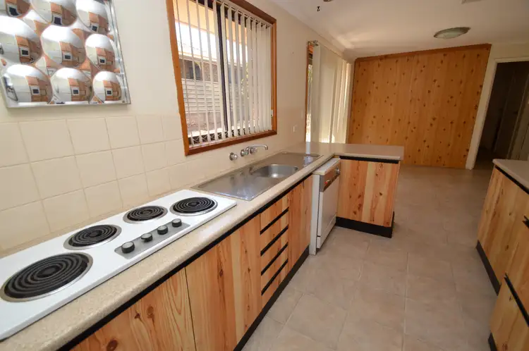 Third view of Homely house listing, 7 Cummins Place, Broken Hill NSW 2880