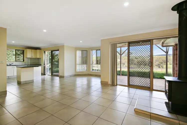 Third view of Homely rural property listing, 12 Sherwin Street, Cargo NSW 2800