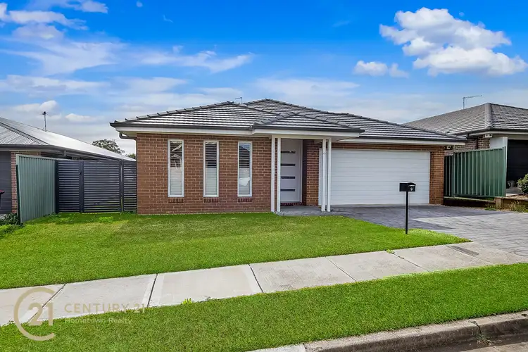 9 Ailsa Place, Riverstone NSW 2765
