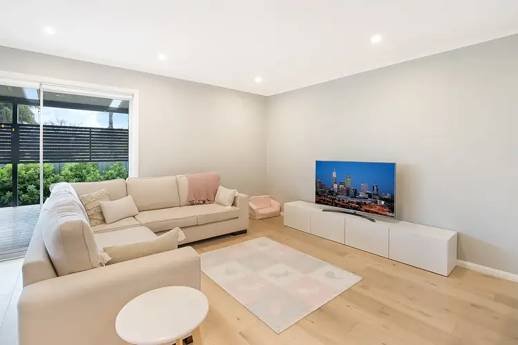 Fifth view of Homely house listing, 9 Ailsa Place, Riverstone NSW 2765