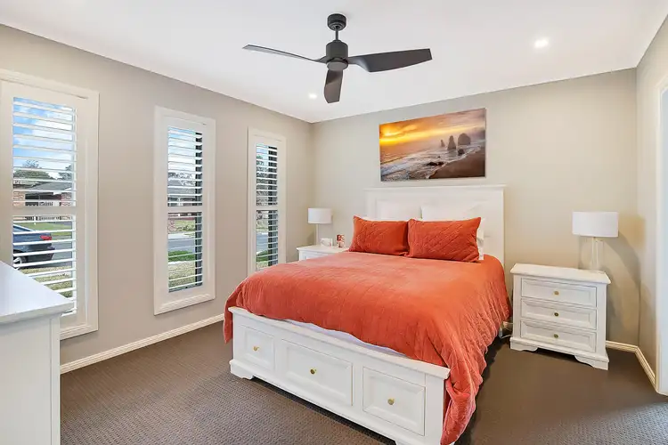 Sixth view of Homely house listing, 9 Ailsa Place, Riverstone NSW 2765